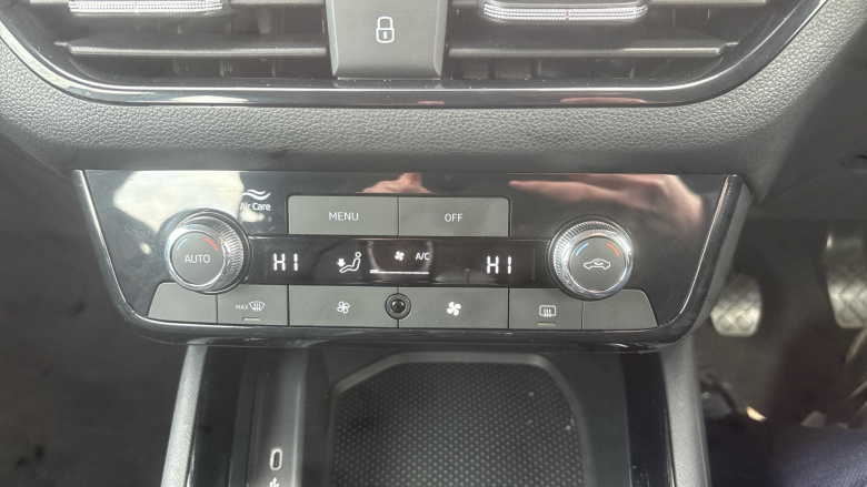 Skoda Kamiq 1.0 TSI 95 SE Edition 5dr Petrol Hatchback